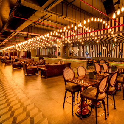LOTD Andheri Mumbai